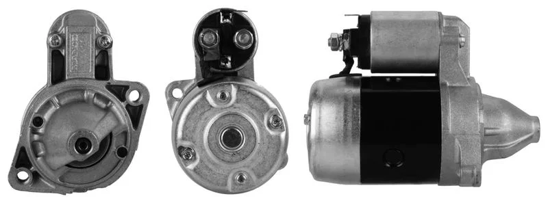 Začetni LUCAS LRS02200