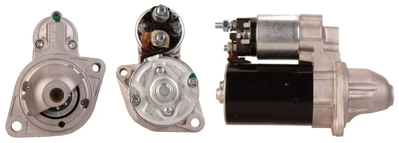 Začetni LUCAS LRS02299