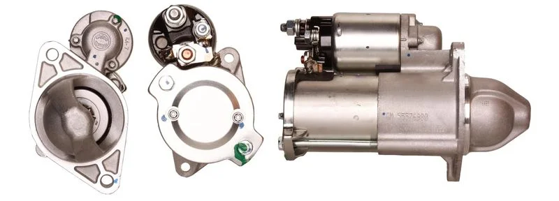 Začetni LUCAS LRS02317