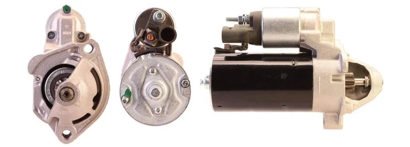 Začetni LUCAS LRS02335