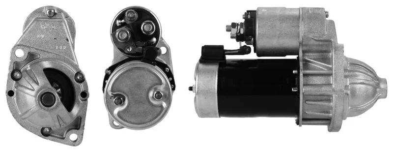 Začetni LUCAS LRS02421