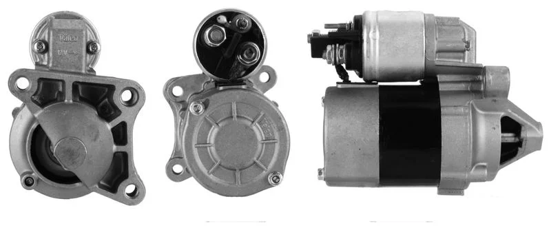 Začetni LUCAS LRS02483