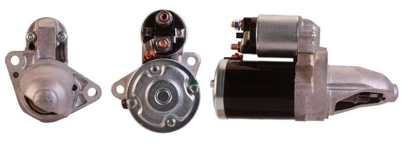 Začetni LUCAS LRS02552