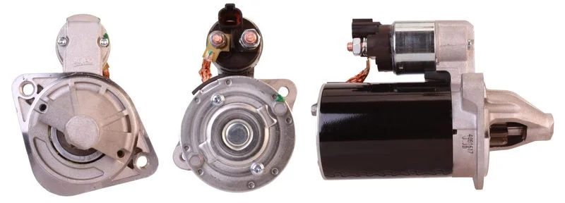 Starter LUCAS LRS02571