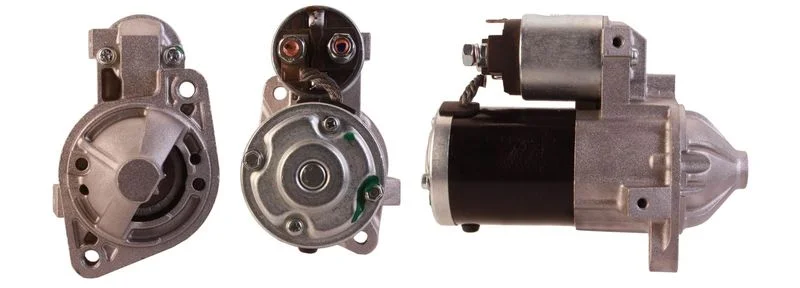 Začetni LUCAS LRS02578