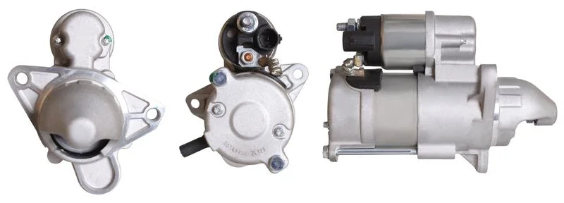 Začetni LUCAS LRS03990