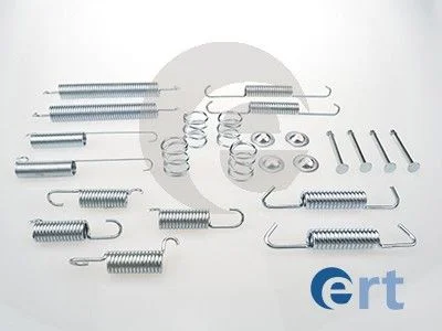 Komplet dodatne opreme, zavorne čeljusti ERT 310058