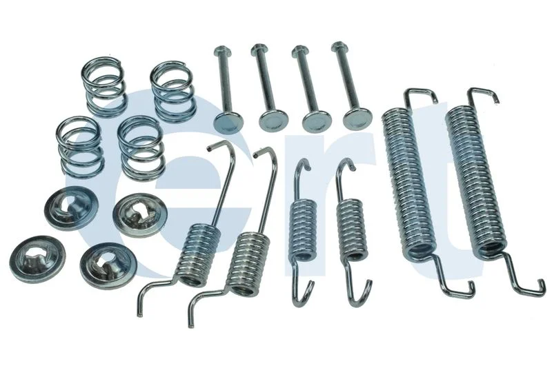 Komplet dodatne opreme, zavorne čeljusti ERT 310156
