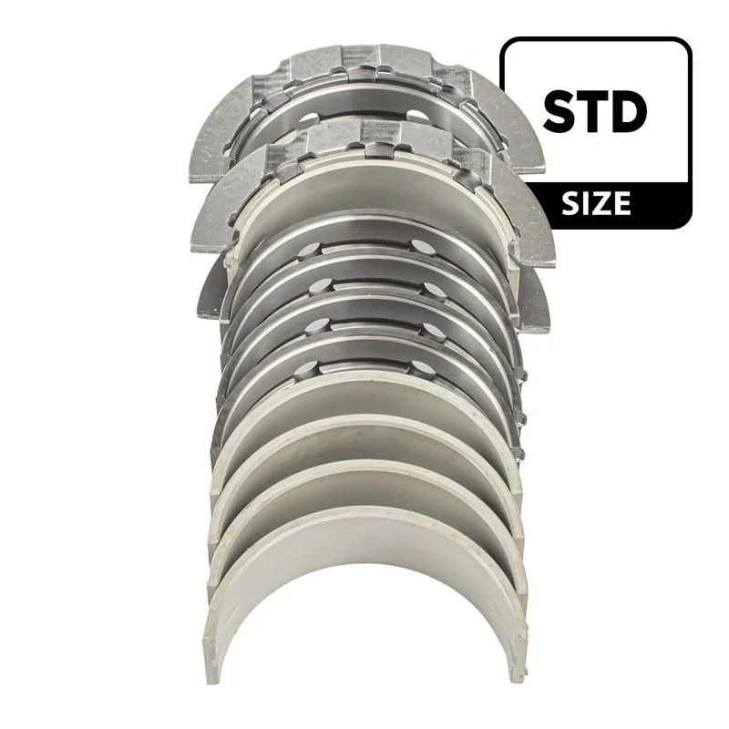 Crankshaft Bearing Shell Set ET ENGINETEAM LH003700