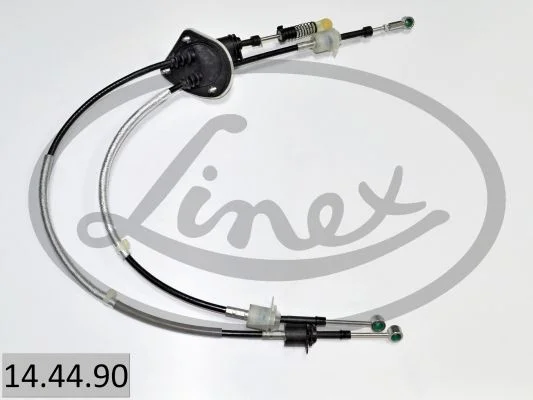 Trosas, neautomatinė transmisija linex 14.44.90