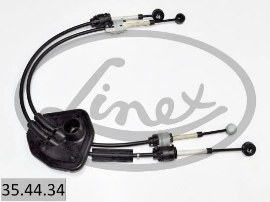 Trosas, neautomatinė transmisija LINEX 35.44.34