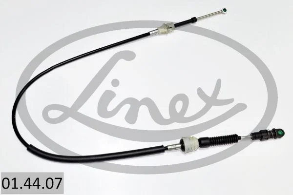 Laikiklis, jungimo lynas (pakopinės pavarų dėžės) LINEX 01.44.07