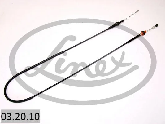 Kabel pospeševalnika LINEX 03.20.10