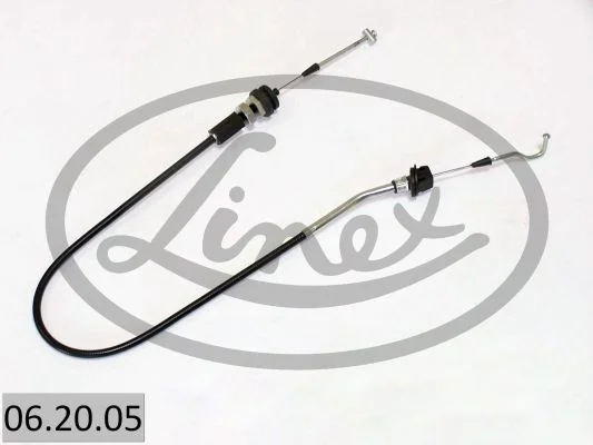 Accelerator Cable LINEX 06.20.05
