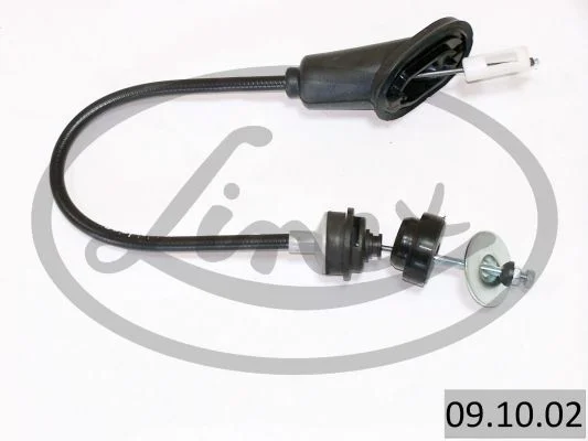 Cable Pull, clutch control LINEX 09.10.02