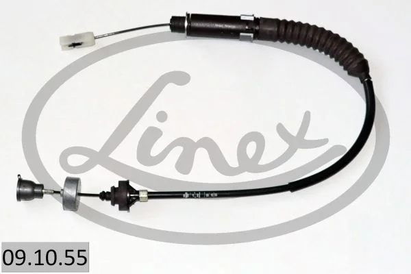 Poteg kabla, krmiljenje sklopke LINEX 09.10.55
