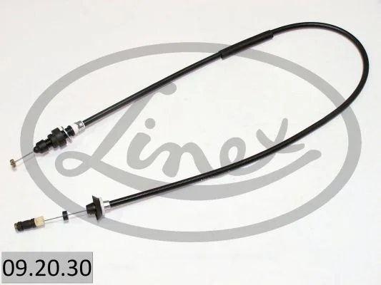 Kabel pospeševalnika LINEX 09.20.30
