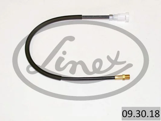Kabel merilnika hitrosti LINEX 09.30.18