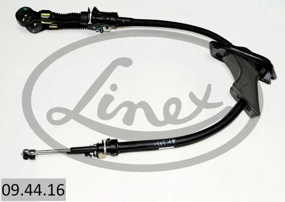 Trosas, neautomatinė transmisija LINEX 09.44.16