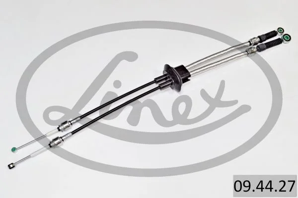 Trosas, neautomatinė transmisija LINEX 09.44.27