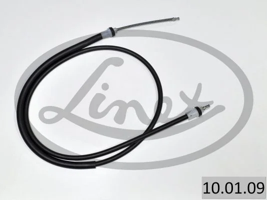 Cable Pull, parking brake LINEX 10.01.09