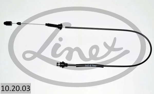 Kabel pospeševalnika LINEX 10.20.03