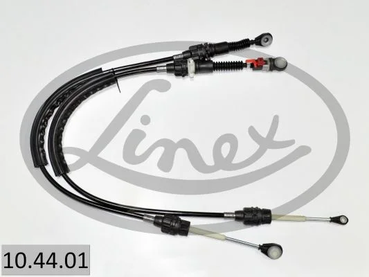 Poteg kabla, ročni menjalnik LINEX 10.44.01