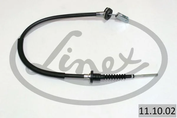 Poteg kabla, krmiljenje sklopke LINEX 11.10.02