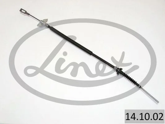 Cable Pull, clutch control LINEX 14.10.02