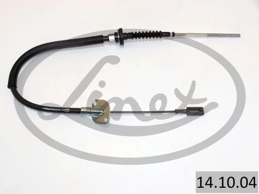 Cable Pull, clutch control LINEX 14.10.04