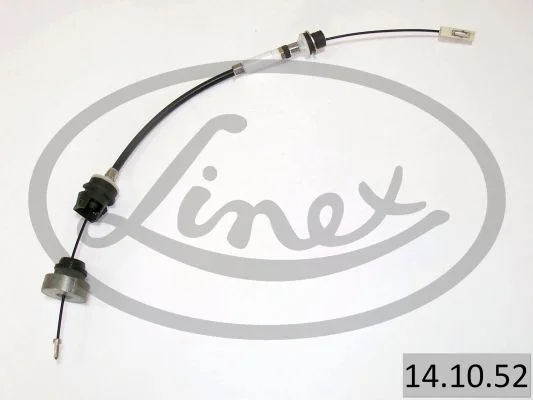 Poteg kabla, krmiljenje sklopke LINEX 14.10.52