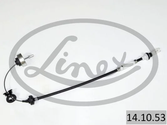 Poteg kabla, krmiljenje sklopke LINEX 14.10.53