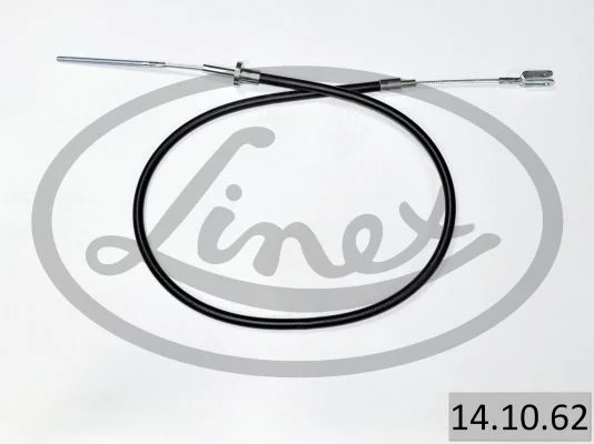 Cable Pull, clutch control LINEX 14.10.62