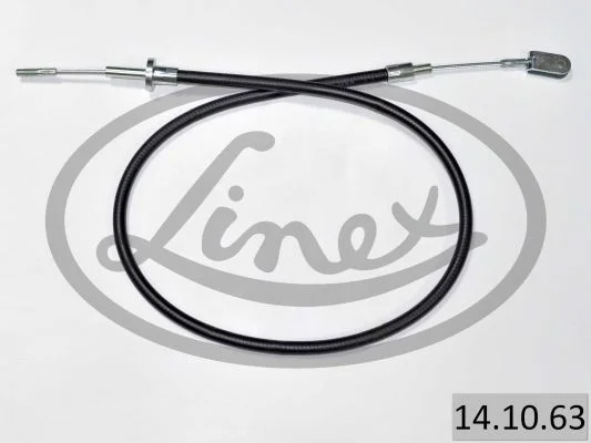 Poteg kabla, krmiljenje sklopke LINEX 14.10.63