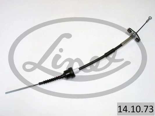 Poteg kabla, krmiljenje sklopke LINEX 14.10.73
