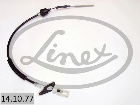 Cable Pull, clutch control LINEX 14.10.77
