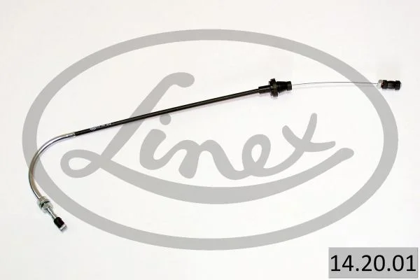 Accelerator Cable LINEX 14.20.01