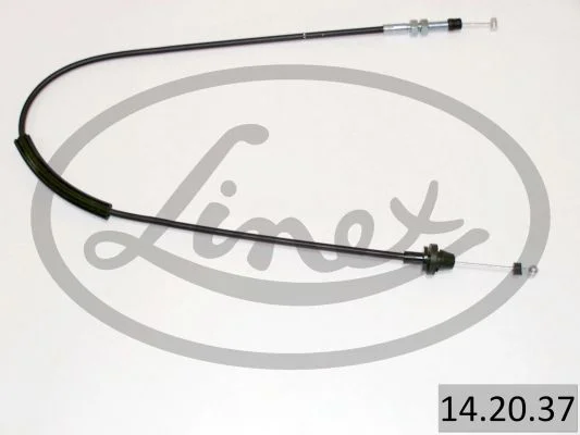 Kabel pospeševalnika LINEX 14.20.37