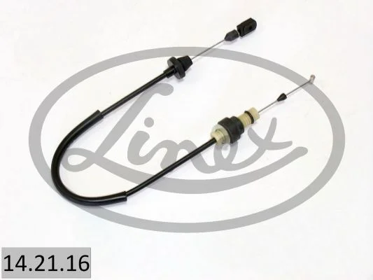 Kabel pospeševalnika LINEX 14.21.16