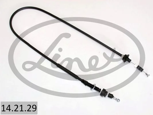 Kabel pospeševalnika LINEX 14.21.29