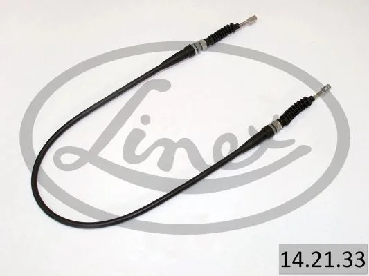 Kabel pospeševalnika LINEX 14.21.33