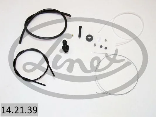 Kabel pospeševalnika LINEX 14.21.39