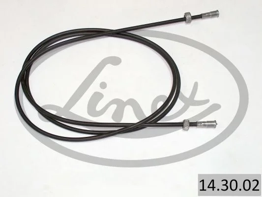 Kabel merilnika hitrosti LINEX 14.30.02