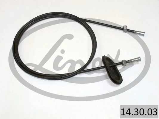 Kabel merilnika hitrosti LINEX 14.30.03