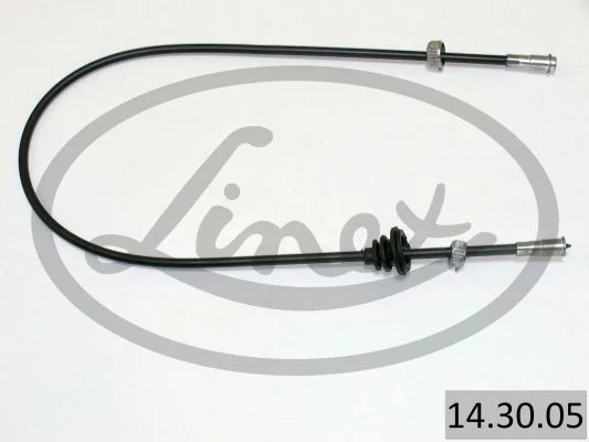 Kabel merilnika hitrosti LINEX 14.30.05