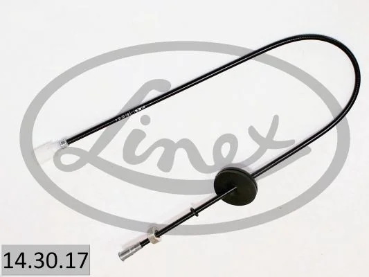 Kabel merilnika hitrosti LINEX 14.30.17