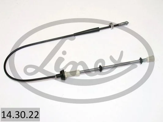 Kabel merilnika hitrosti LINEX 14.30.22
