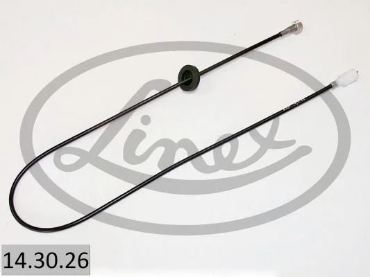 Kabel merilnika hitrosti LINEX 14.30.26