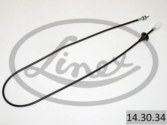 Kabel merilnika hitrosti LINEX 14.30.34