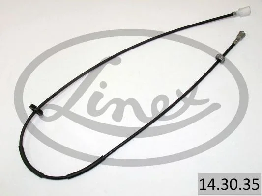 Kabel merilnika hitrosti LINEX 14.30.35